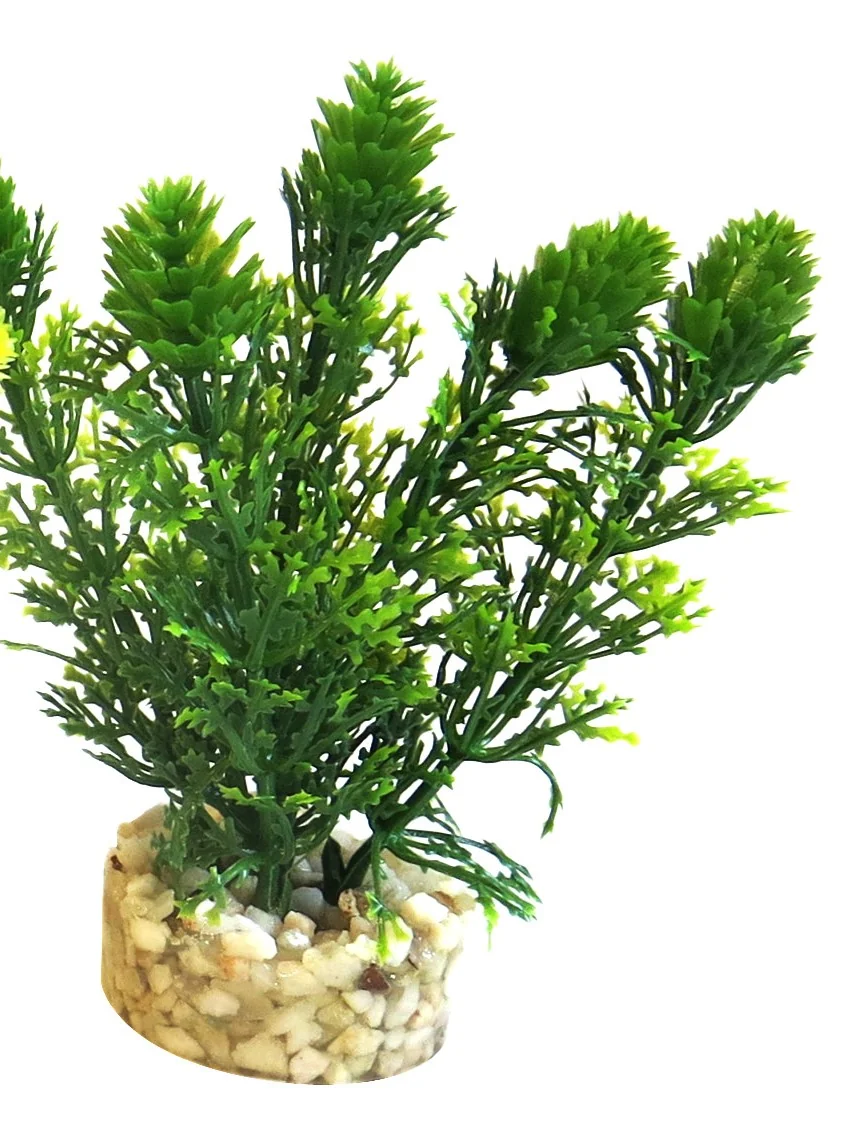 Sydeco Planta Aqua Mini Flower 10 cm 385001