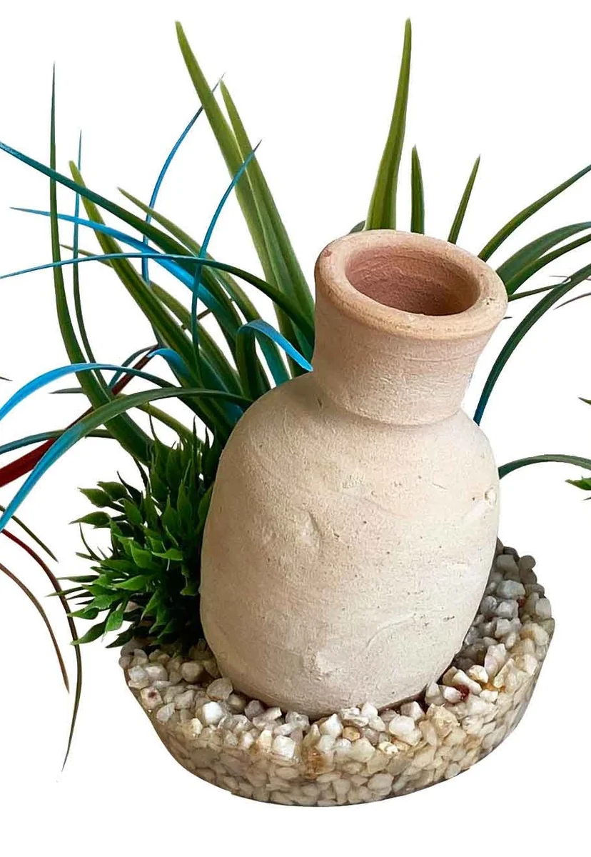 Sydeco Decor Bottle Plants 15 cm 380522