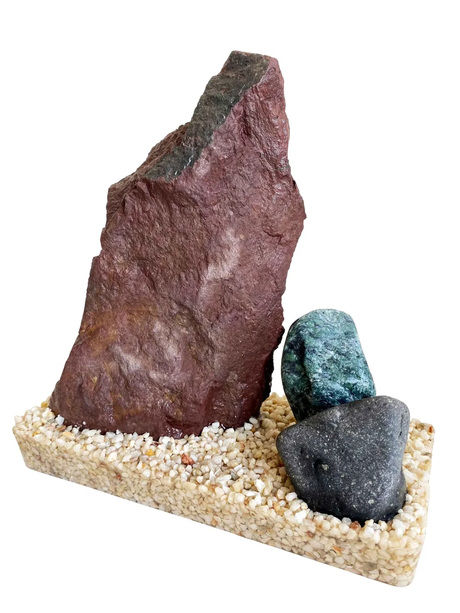 Sydeco Decor Canyon Gravel Base 16 cm 380517