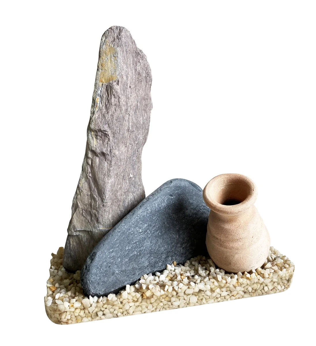 Sydeco Decor Abyss Canyon 16 cm 380512