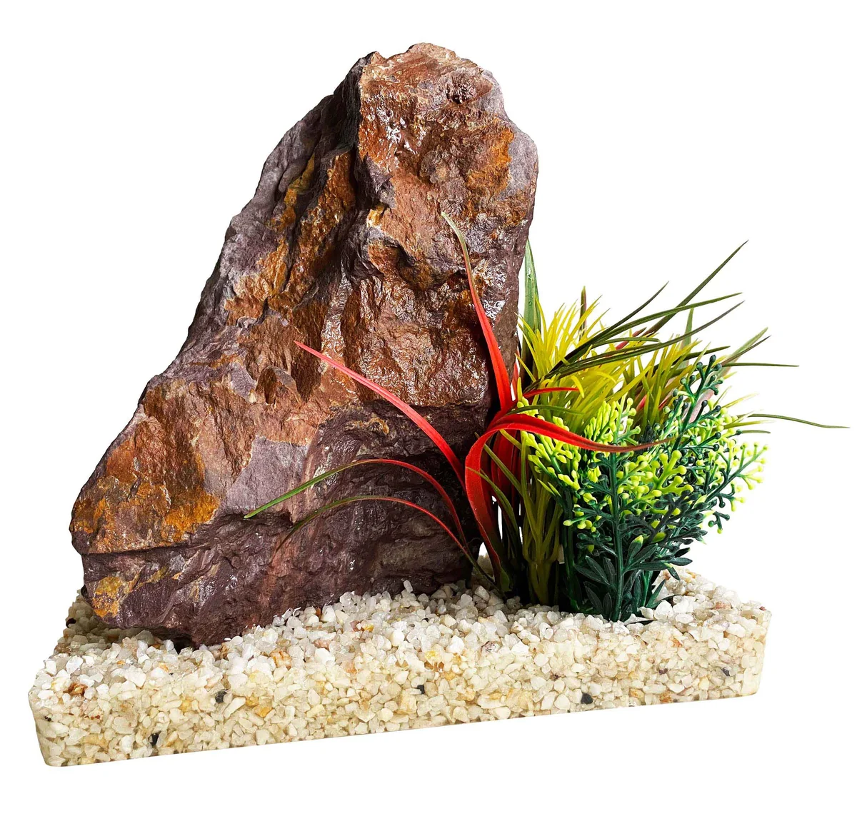 Sydeco Decor Grand Canyon Plant 16 cm 380508
