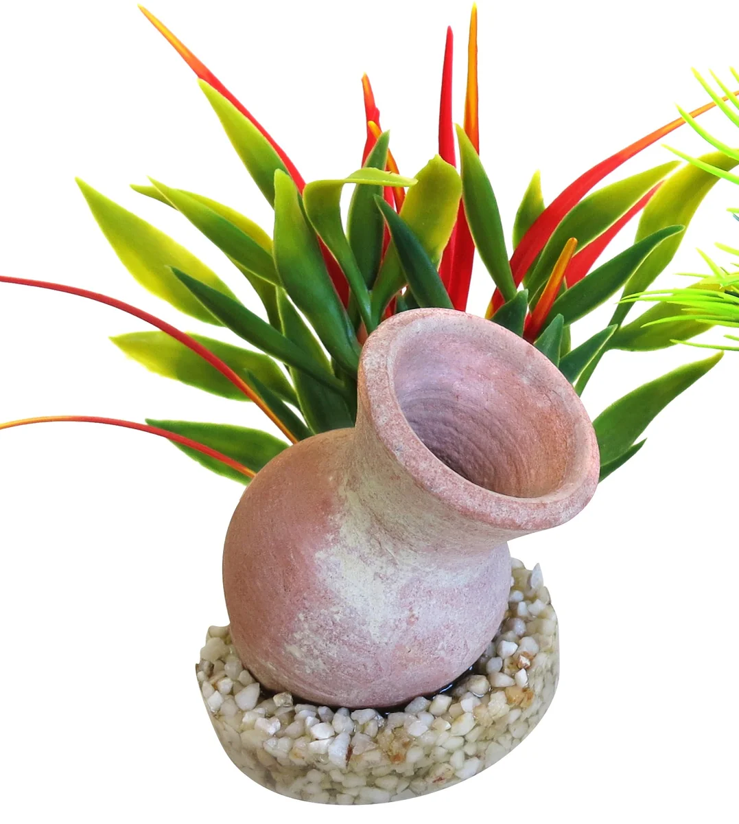 Sydeco Planta Mini Jar Plants 12 cm 380483