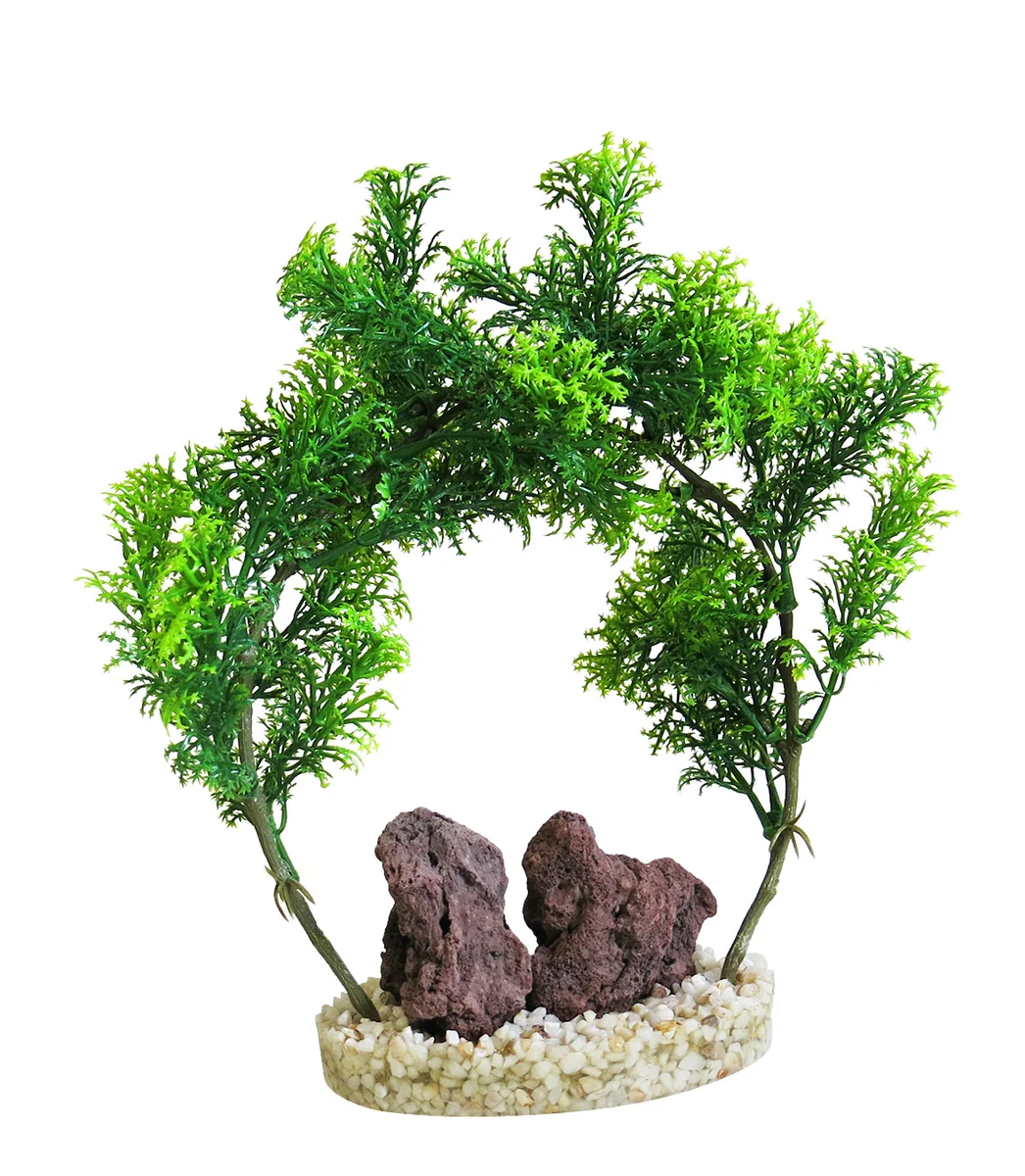 Sydeco Planta Rock Arch 21 cm 380459
