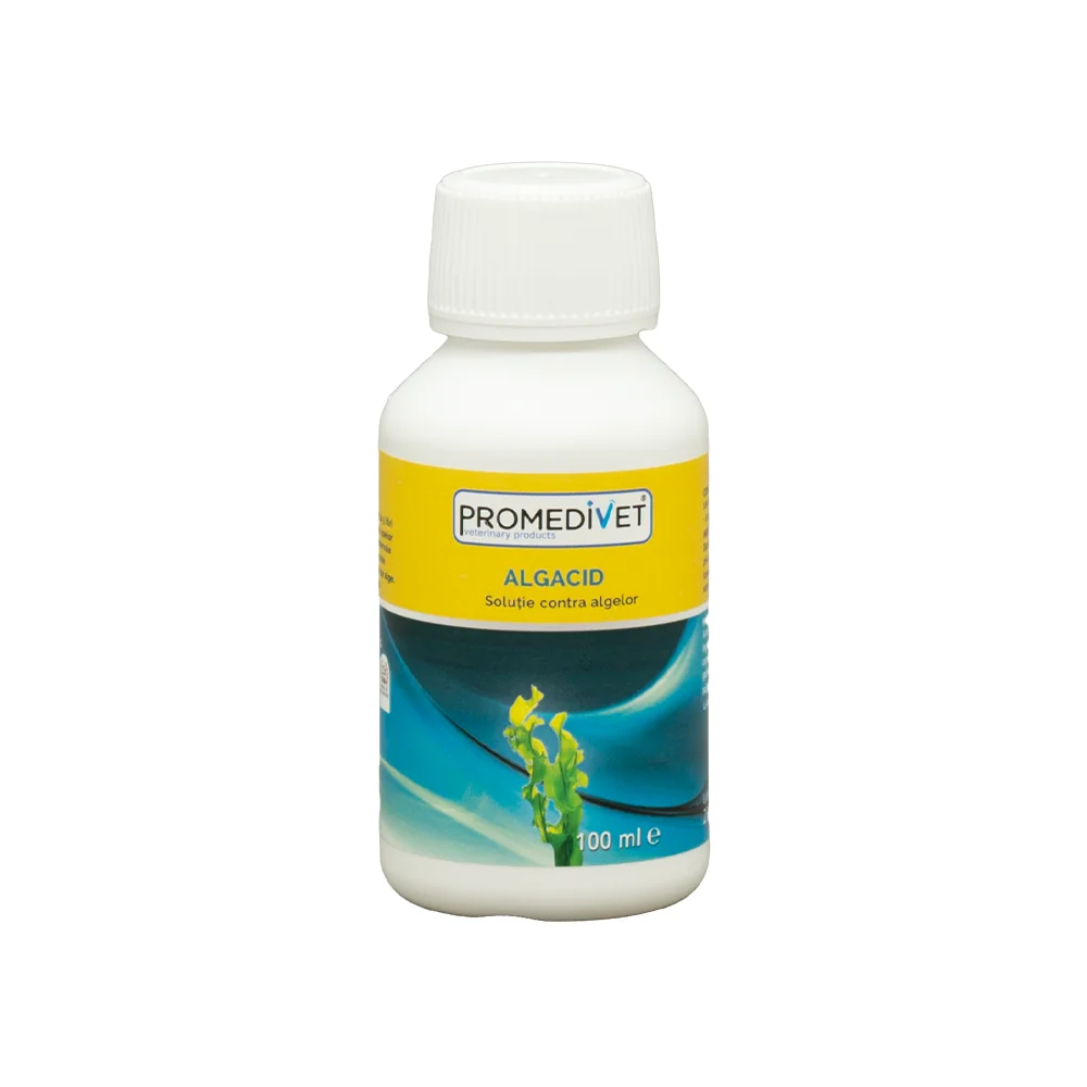 Promedivet Algacid 100 ml