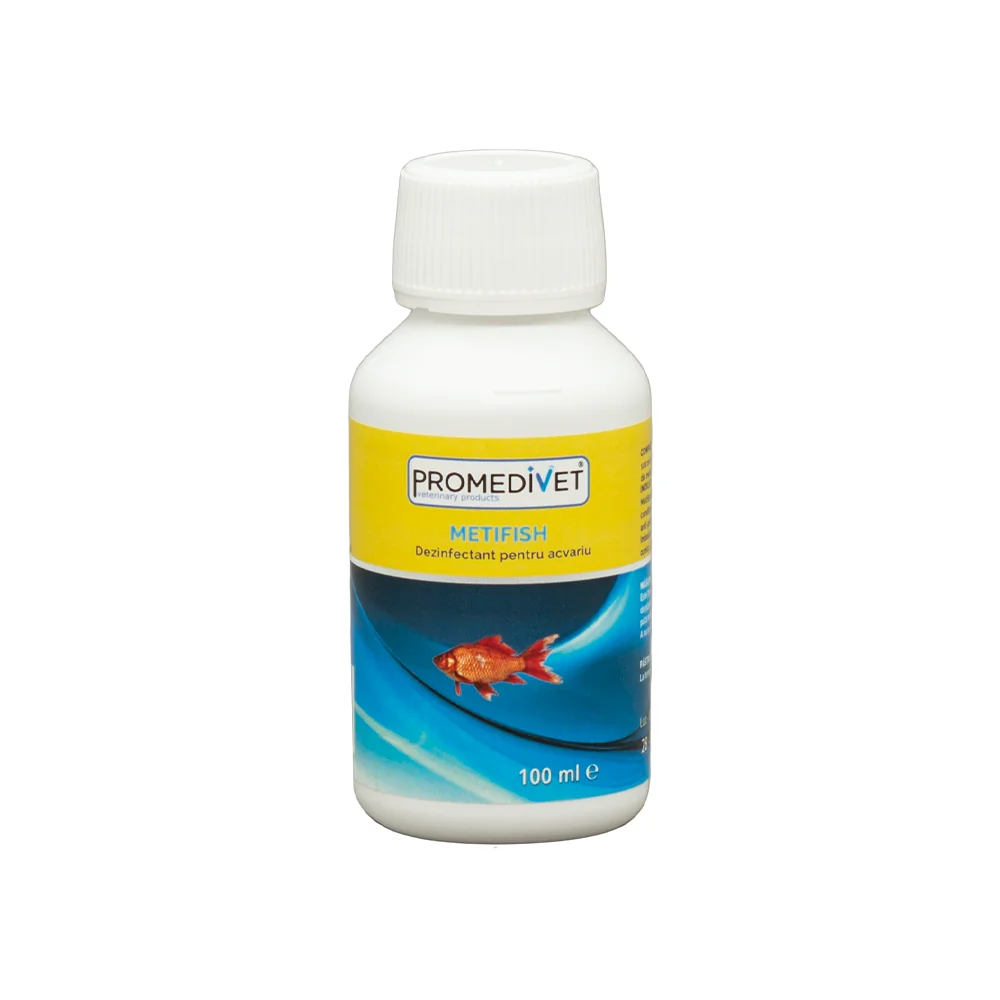 Promedivet Metifish 100 ml