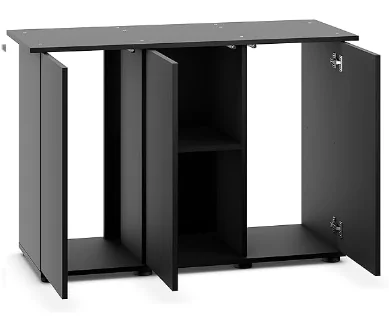 Juwel Masa Rio 450 Negru SBX