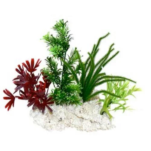 Sydeco Planta Maxi Rocky Coast 28 Cm 380078