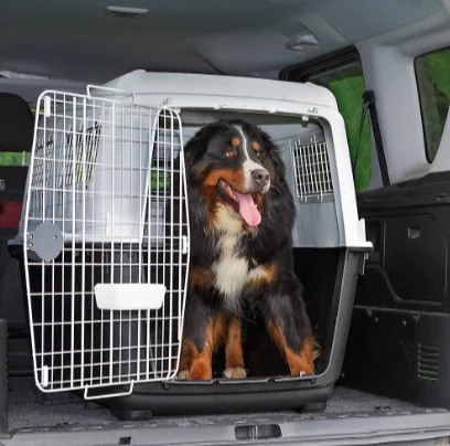 Ferplast Cusca Transport Atlas 80