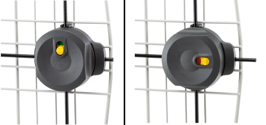 Ferplast Cusca Transport Atlas 80