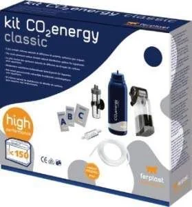 Ferplast Kit CO2 Energy Profesional