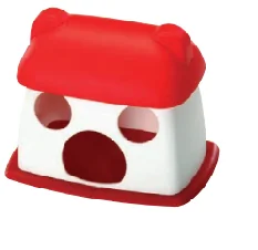 2 Gr Casuta Hamster Art126