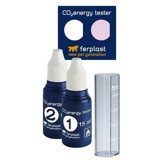 Ferplast Tester CO2 Energy