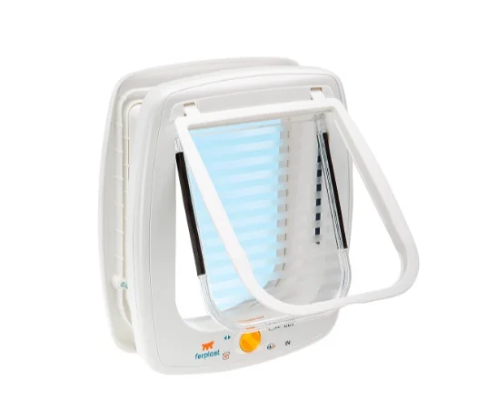 Ferplast Usa Swing 9