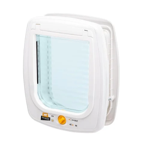 Ferplast Usa Swing 9