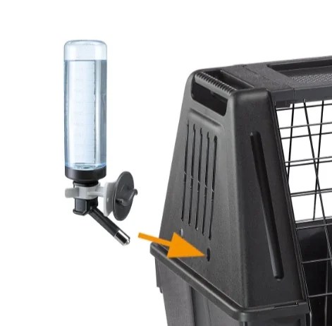 Ferplast Cusca Masina Atlas Scenic 80