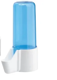 2 Gr Adapatoare Pasari Scurt Blue 018B