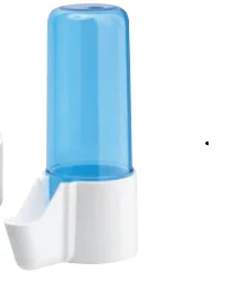 2 Gr Adapatoare Pasari Scurt Blue 018B