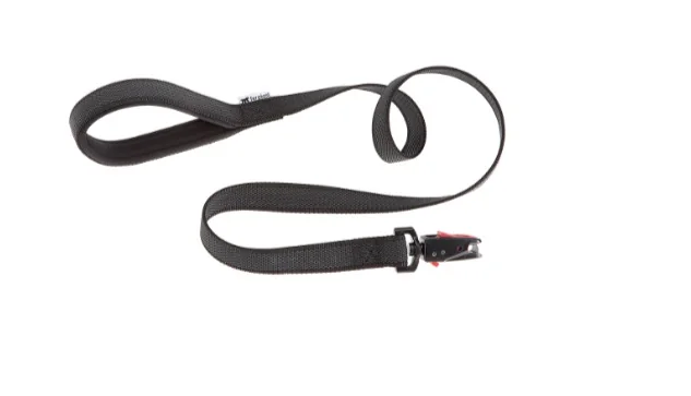 Ferplast Lesa Daytona Gummy G20/100 Neagra