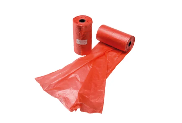 Ferplast Pungi Igienice 2 Role PA 6720