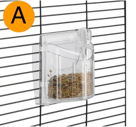 Ferplast Hranitor Brava 1