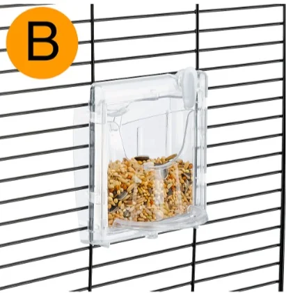 Ferplast Hranitor Pasari Brava 2