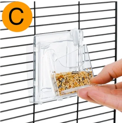 Ferplast Hranitor Pasari Brava 2