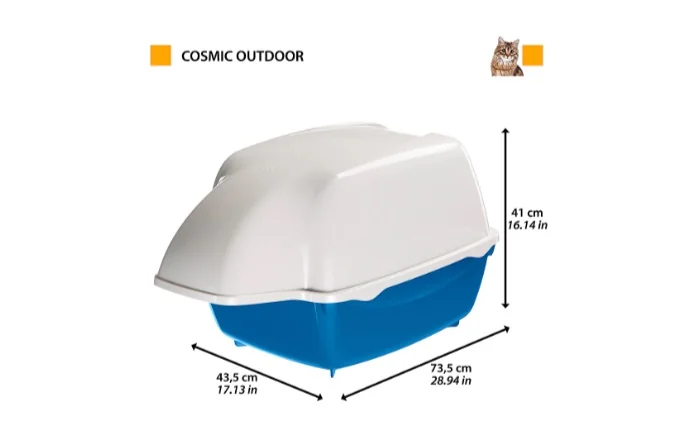 Ferplast Litiera Cosmic