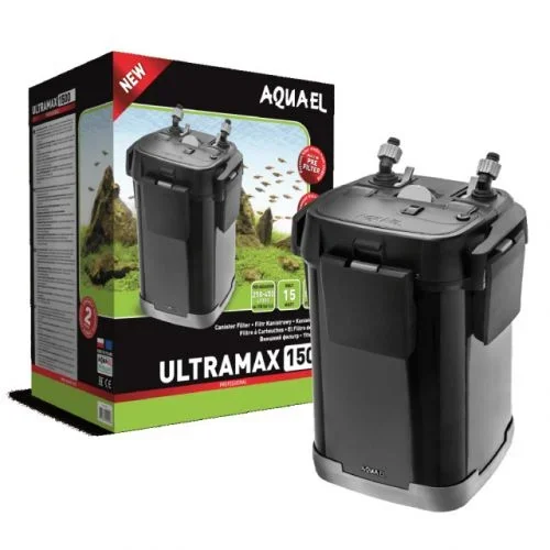 Aquael Filtru Extern Ultramax 1500 120665