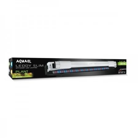Aquael Lampa Led 32 W Sunny 80 cm Slim Negru