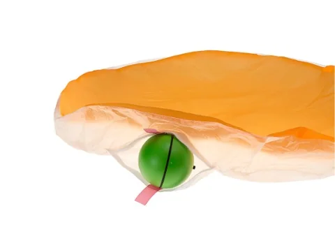 Ferplast Jucarie Crazy Ball