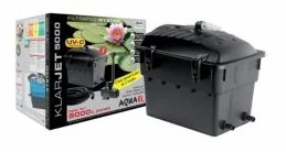 Aquael Kit Pond Klarjet 5000 102591