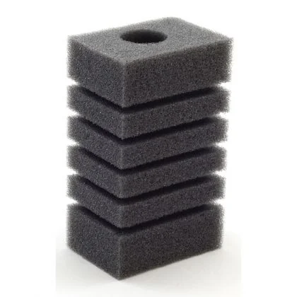 Aquael Burete Filtru Pat Mini 2 Buc 113915