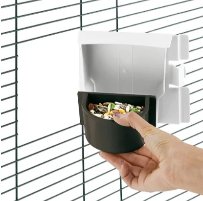 Ferplast Hranitor Brava 4