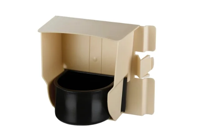 Ferplast Hranitor Brava 4