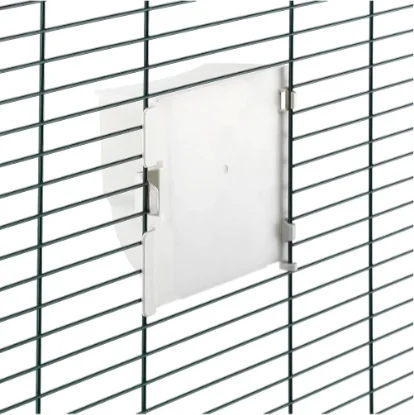 Ferplast Hranitor Brava 4