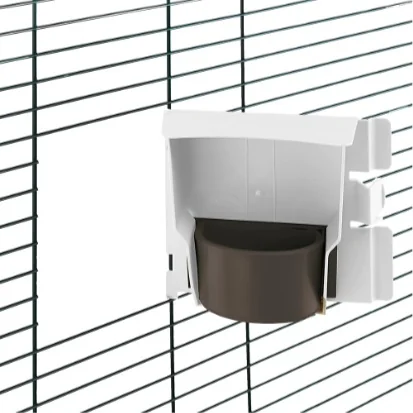 Ferplast Hranitor Brava 4