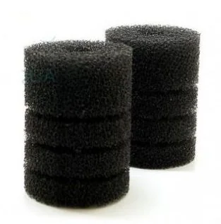 Aquael Burete Filtru Intern Turbo 500 / 2 Buc/Set