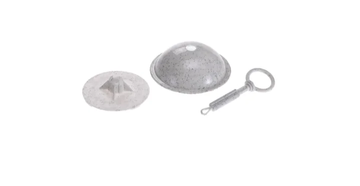 Ferplast Top Set Diva L85 Gri