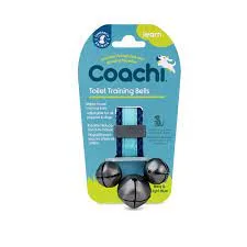 Coa Clopotei Dresaj Coachi Toilet Trainning 41170A