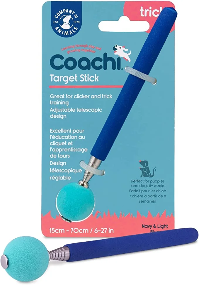Coa Bat Dresaj Target Coachi Stick 41160A