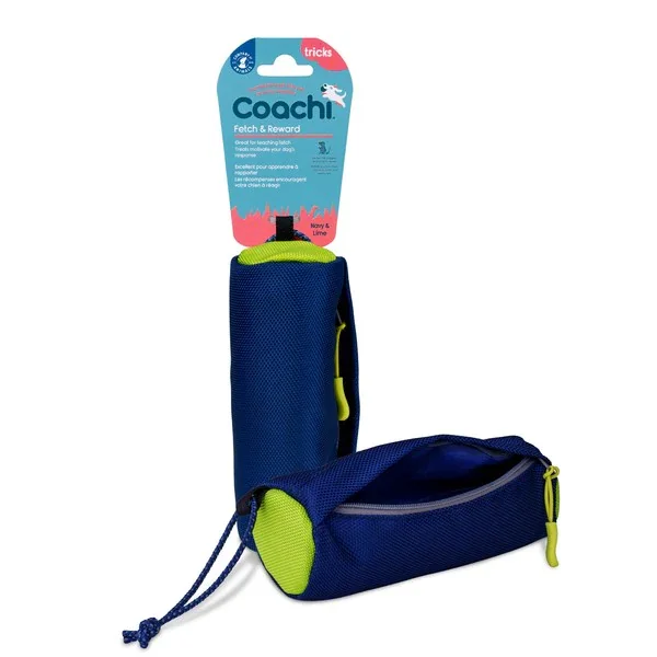 Coa Portofel Coachi Fetch & Reward 41210A