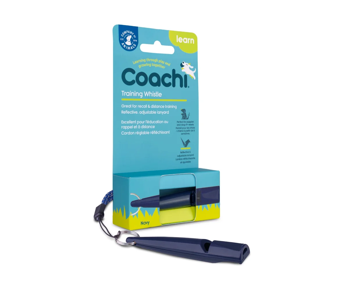 Coa Fluier Dresaj Coachi Navy 41130A