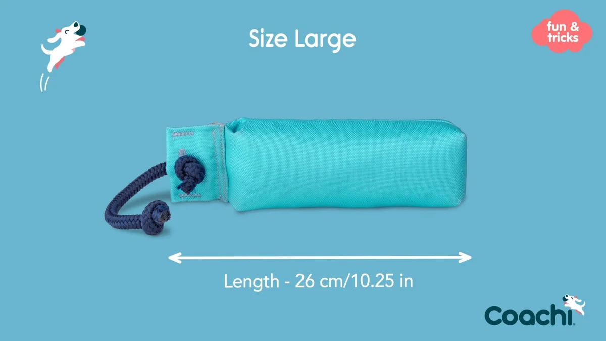 Coa Jucarie Dresaj Coachi Dummy Large 41422A