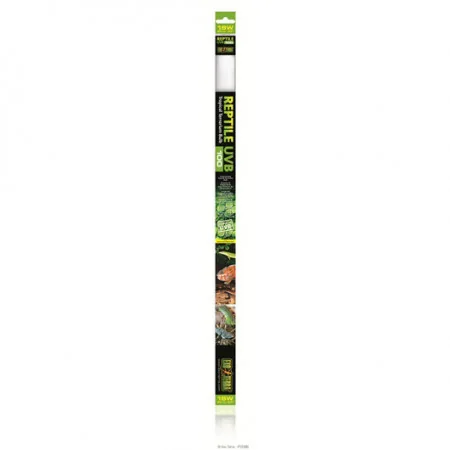 Exo Terra Neon Repti Glo UVB100 18W PT2386