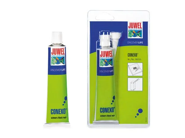 Juwel Adeziv Acvariu Conexo 80 ml