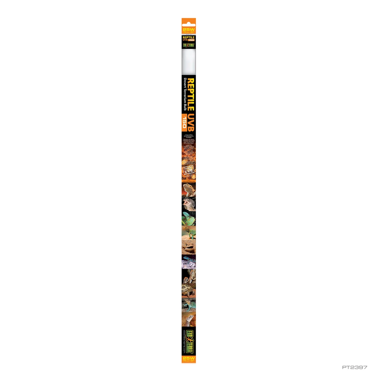 Exo Terra Neon Reptile UVB150 25 W PT2397