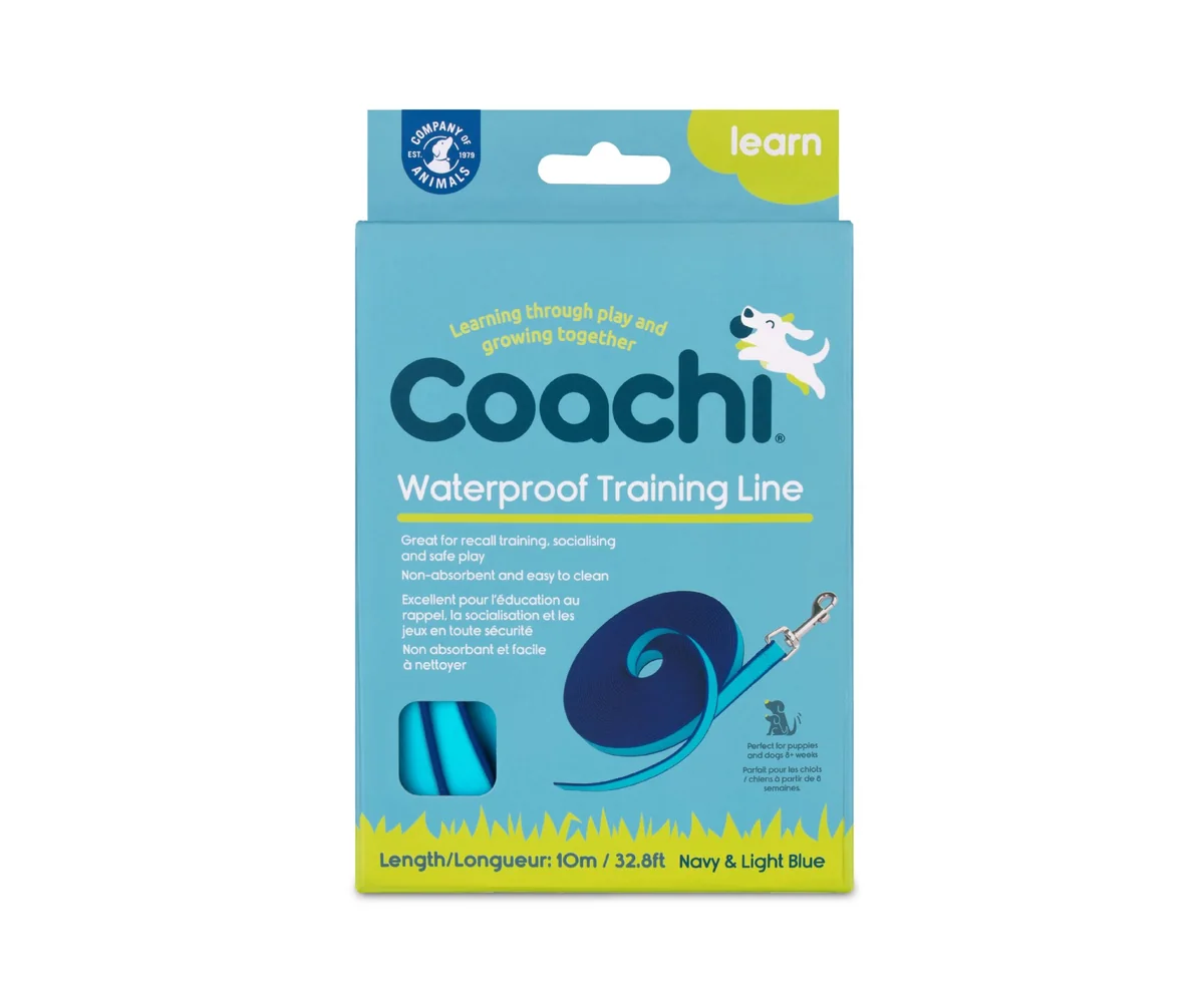 Coa Lesa Dresaj Coachi Waterproof 10 M 41240A