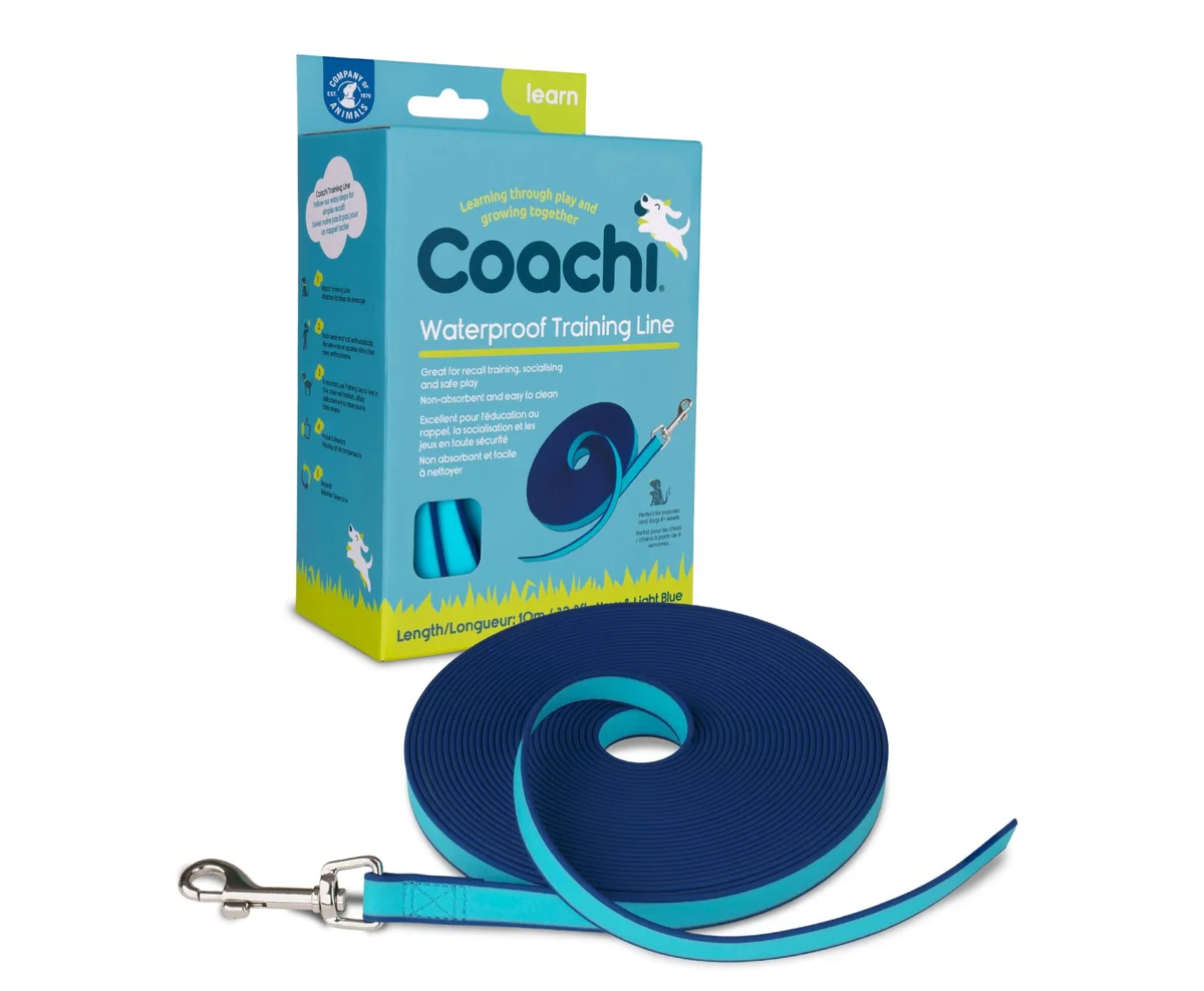 Coa Lesa Dresaj Coachi Waterproof 10 M 41240A