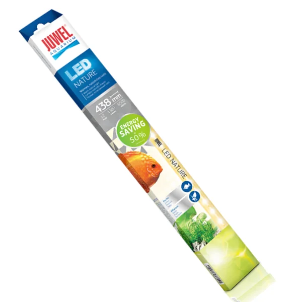 Juwel Tub Led Nature 438 mm