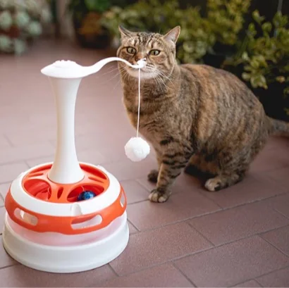 Ferplast Jucarie Tornado